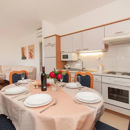 Apartamento Nikolina