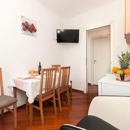 Apartamento Nikolina