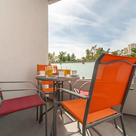 Apartamento Nikolina *