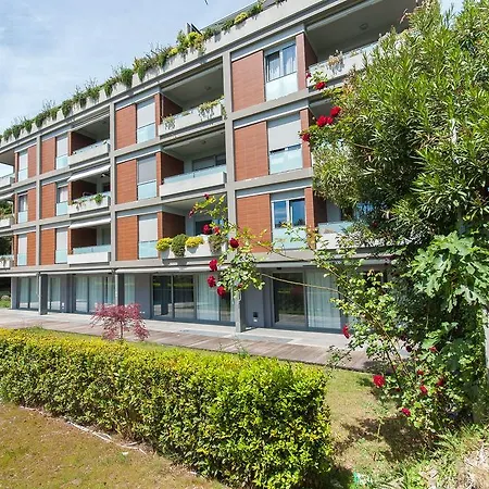 Apartmán Nikolina